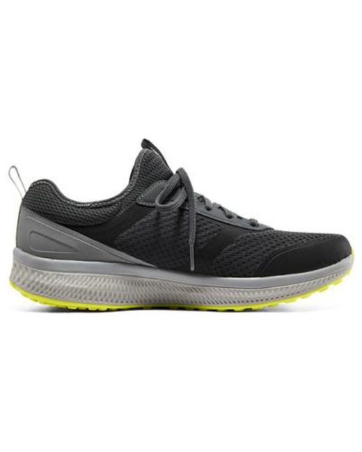 Skechers Black Go Run Consistent 'Nite Owl for men