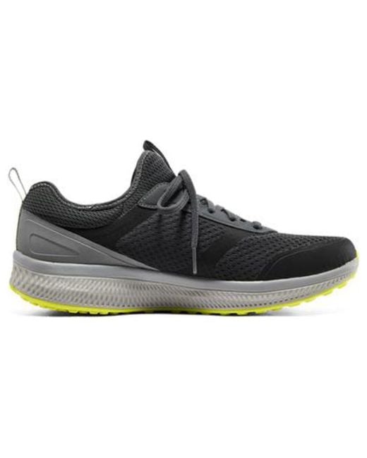 Skechers Black Go Run Consistent 'Nite Owl for men