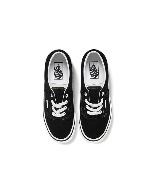 Vans Black Style 95 Dx for men