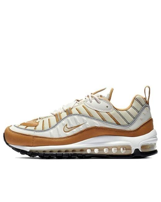 Nike White (Wmns) Air Max 98 'Phantom'