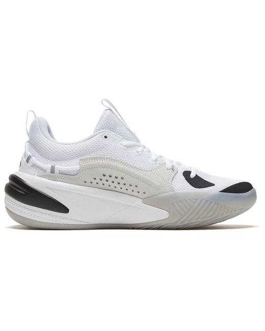 PUMA J. Cole X Rs-dreamer 'ebony And Ivory' in White for Men | Lyst