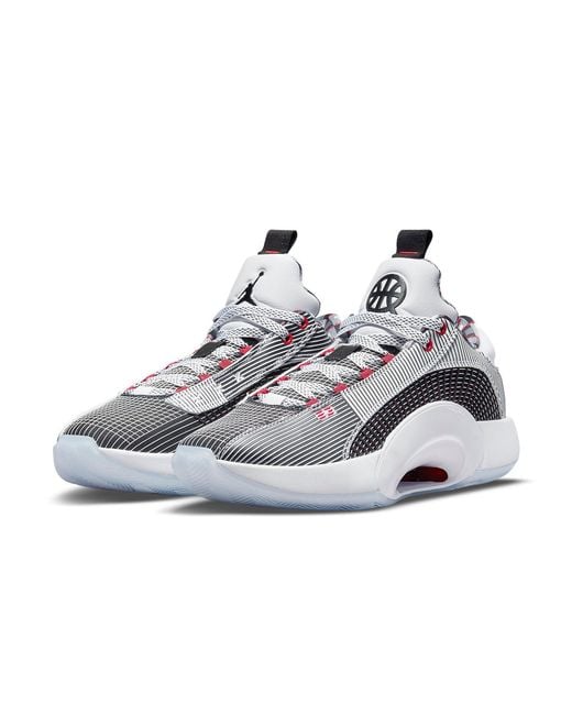 Nike White 35 Low 'Quai 54' for men