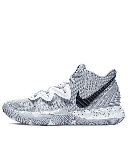Nike Kyrie 5 Tb in Blue for Men | Lyst