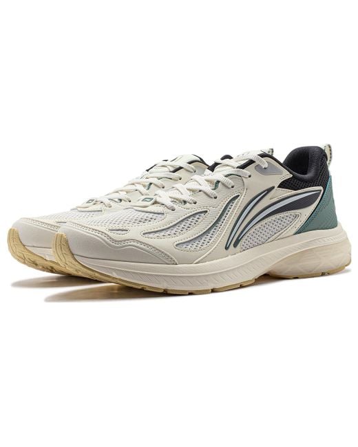 Li-ning Natural Fuyao V2 for men