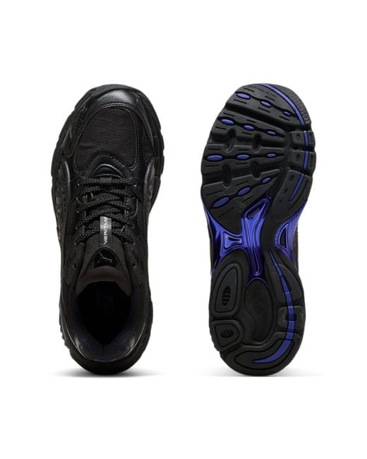 PUMA Black (Wmns) Veritana Fast Race Lapis Lazuli'