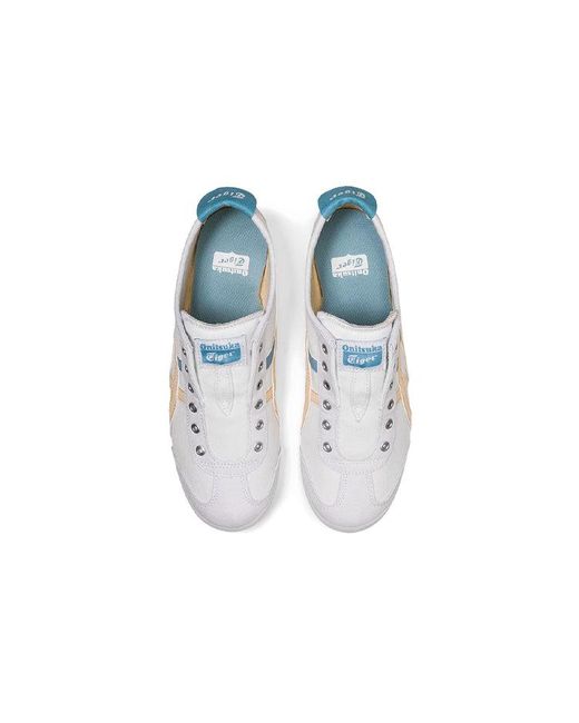 Onitsuka Tiger White (Wmns) Mexico 66