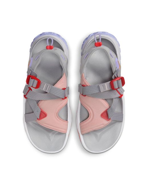 Nike Gray (Wmns) Oneonata