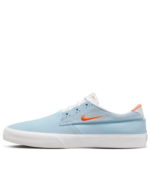 Nike Blue Shane Sb 'Celestine' for men