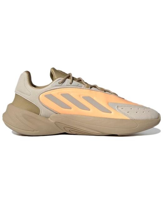 Adidas Natural Ozelia 'Bliss Acid' for men
