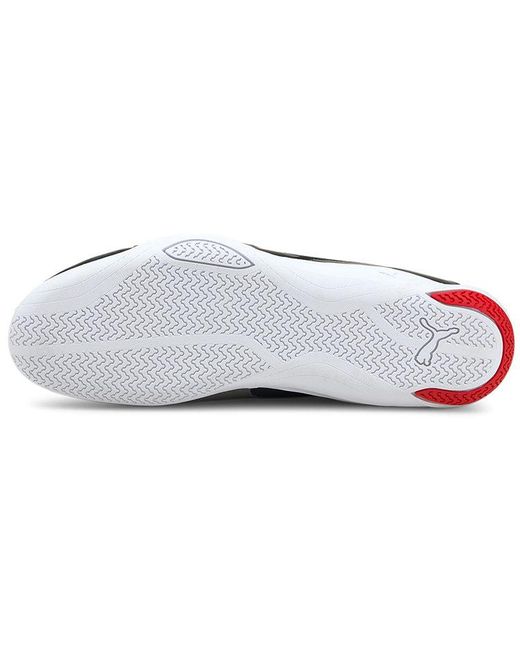 PUMA Brown Scuderia Ferrari R-Cat Machina Motorsport for men