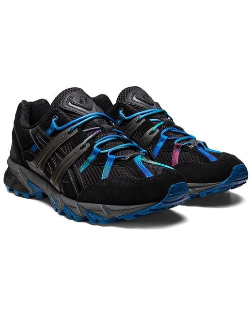 Asics A.p.c. Gel-sonoma 15-50 Sneakers Black for men