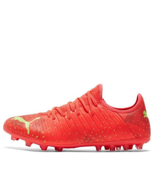 PUMA Future Z 4.4 Mg in Red for Men | Lyst