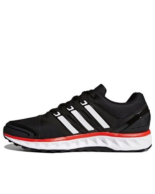 Adidas Black Falcon Elite 3 for men