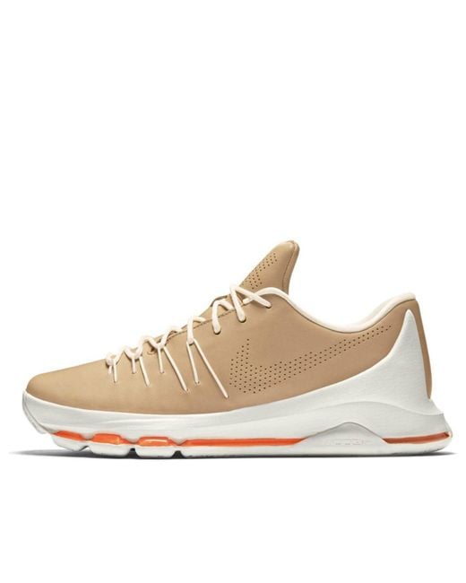 Nike Natural Kd 8 Ext 'Vachetta' for men