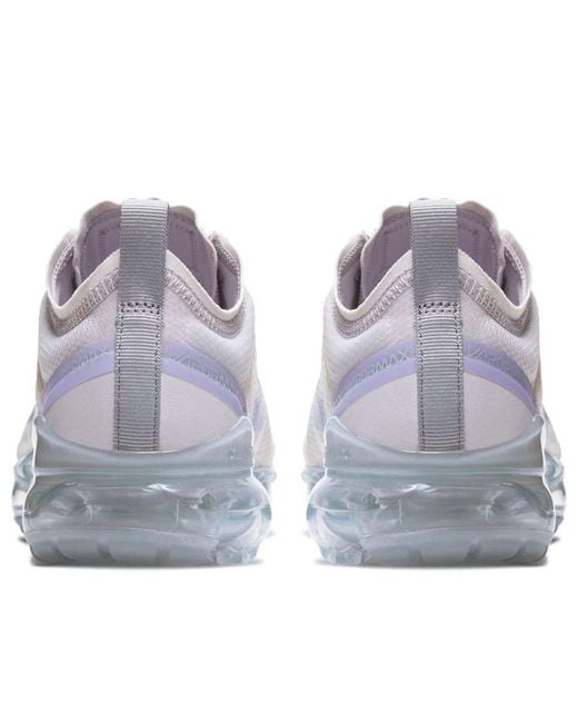 Nike Gray (Wmns) Air Vapormax 2019 Se 'Vast Agate'