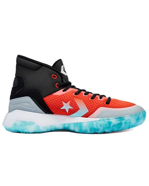 Converse Blue G4 High 'Court Daze' for men
