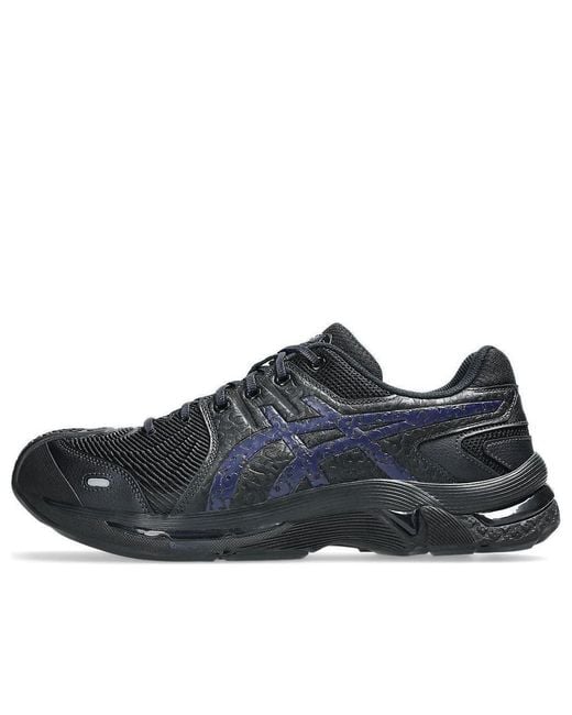 Asics Blue X Kiko Kostadinov Gel-Kiril 3 Deep' for men