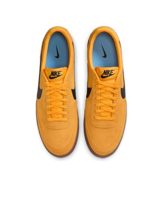 Nike Orange Killshot 2 'University Gum' for men