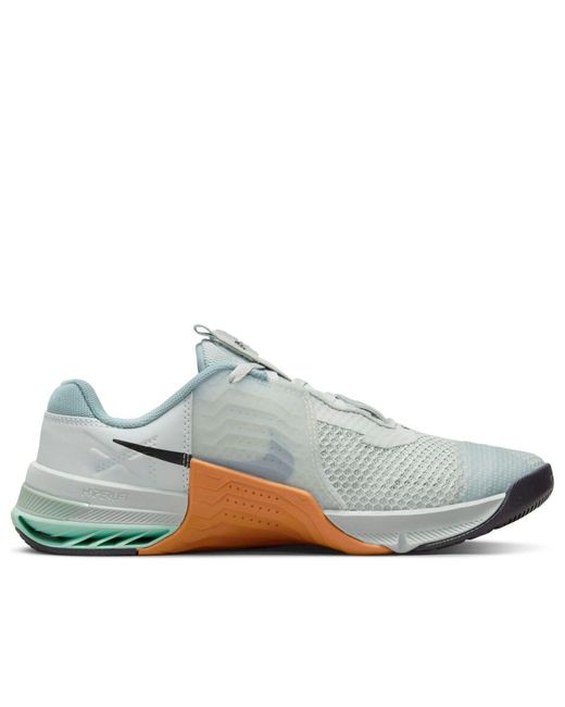 Nike Multicolor Metcon 7 Training Shoes for men