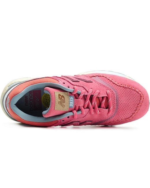 New Balance Pink (Wmns) 997