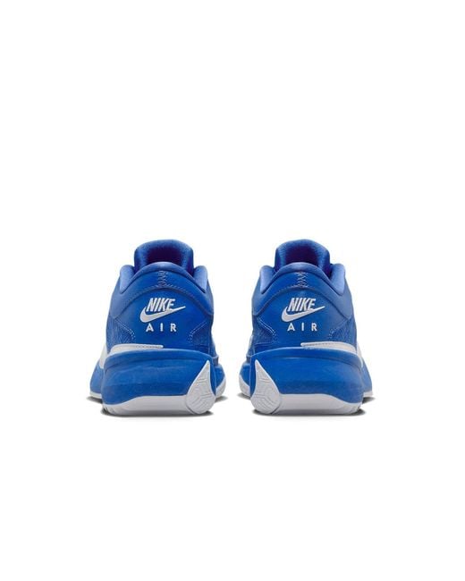 Nike Blue Zoom Freak 5 Tb 'Game Royal' for men