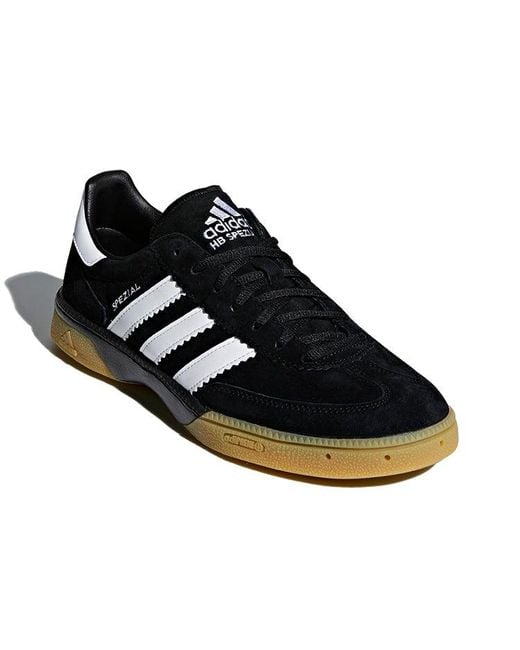 Adidas Blue Handball Spezial for men