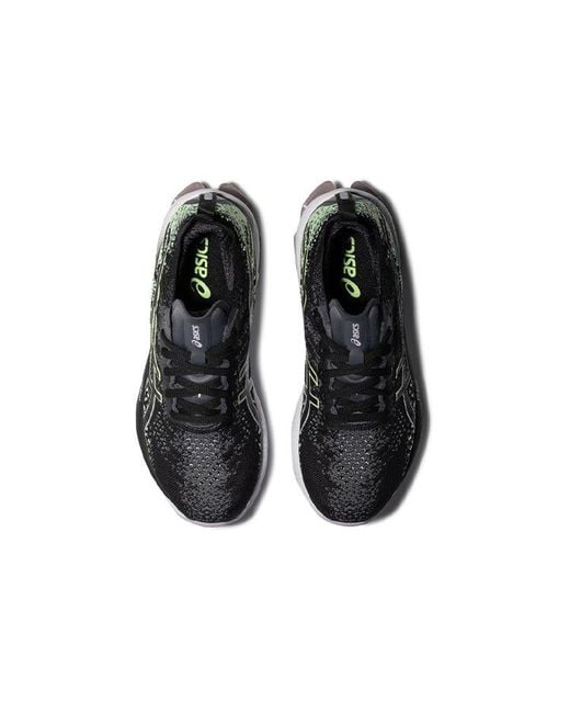 Asics Black (Wmns) Kinsei Blast