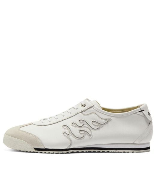 Onitsuka Tiger White Mexico 66 Sd Flame' for men
