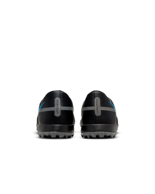 Nike Black Phantom Gt2 Academy Tf for men