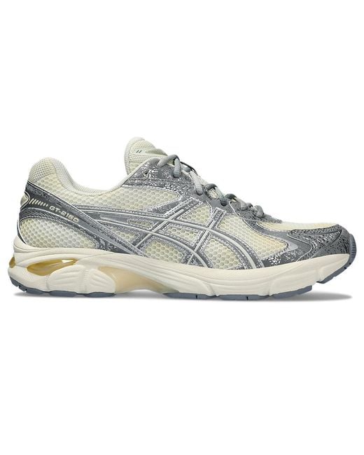 Asics Blue Gt-2160 'Cream Sheet Rock' for men