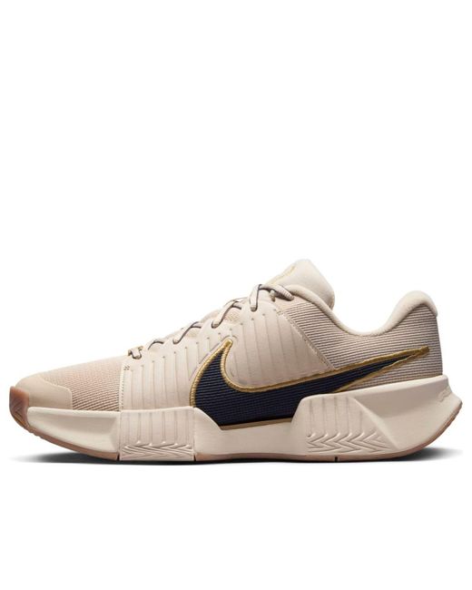 Nike Natural Zoom Gp Challenge Pro Premium 'Sanddrift' for men