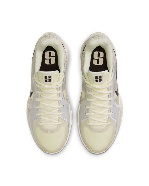 Nike White (Wmns) Sabrina 2 'Relentless'