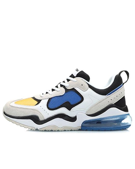 Li-ning Blue Counterflow Killer for men