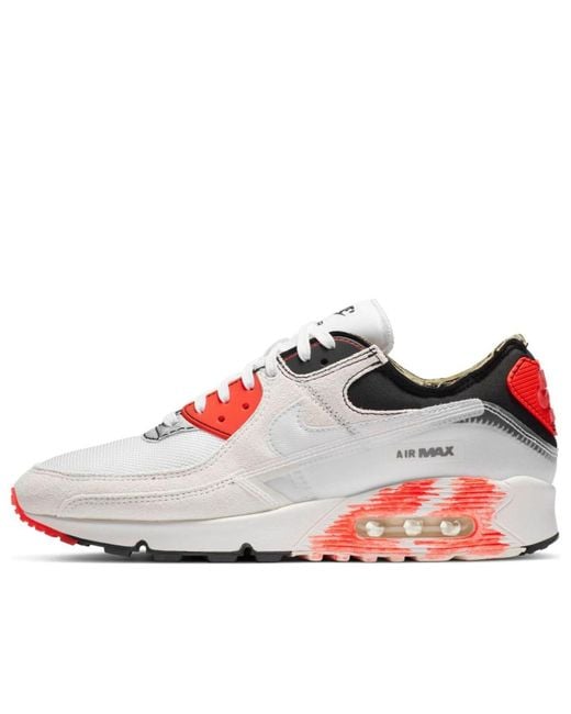 Nike White Air Max 90 'Archetype' for men