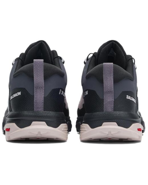 Salomon Blue (Wmns) X Ultra 4 Gtx