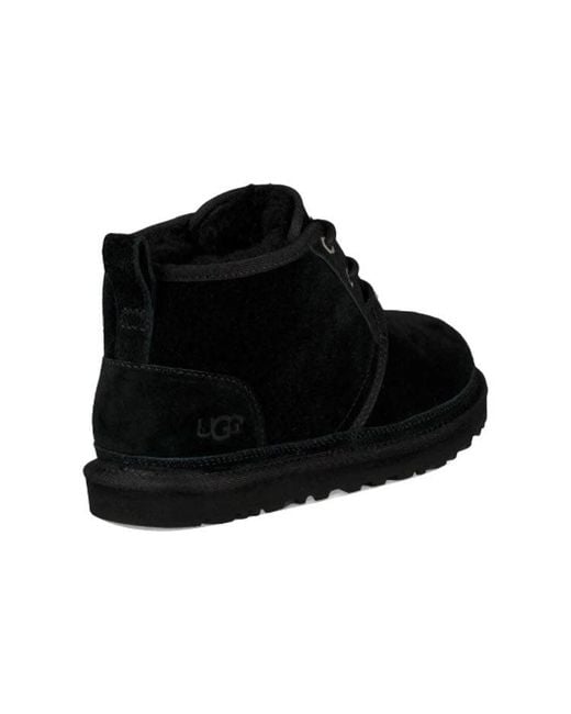 Ugg Black (Wmns) Neumel Boot