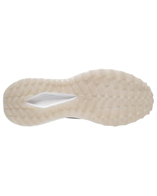 Reebok White Floatride Energy 5 for men