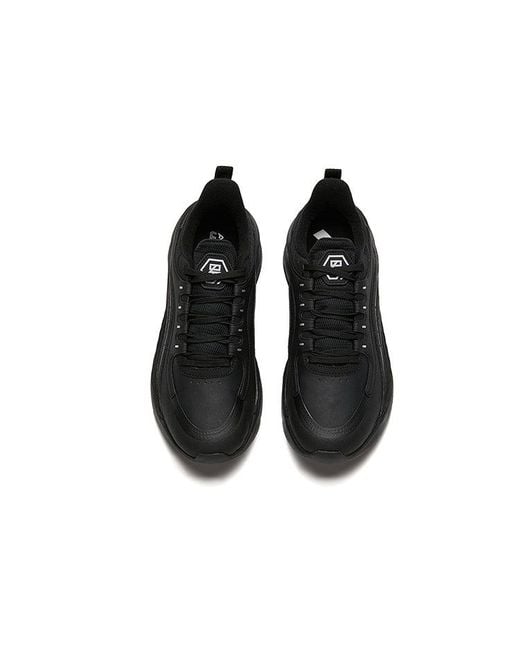 Anta Black Variety Training for men