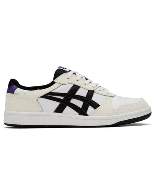 Onitsuka Tiger White Buzzer Trainer 'Cream' for men
