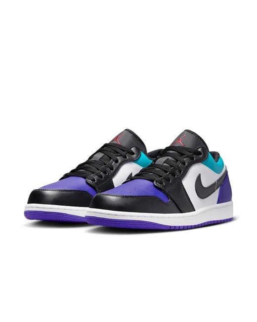 Nike Blue 1 Low 'Aqua' for men