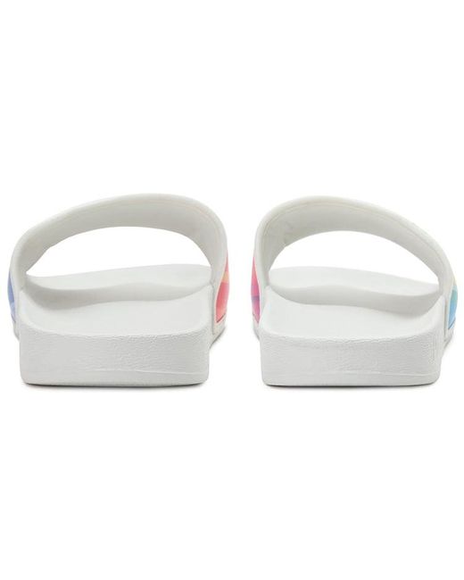 PUMA Blue Leadcat Future Slide for men