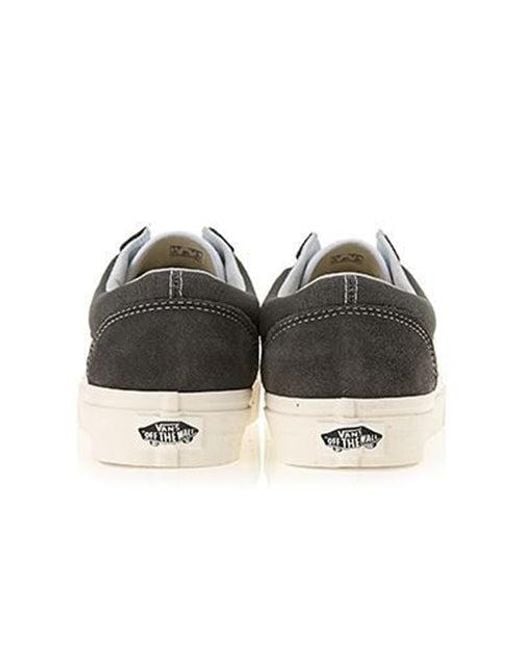 Vans Brown Style 36 'Retro Sport for men