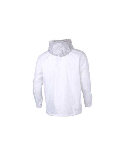 Adidas Blue Juventus Soccer/Football Sports Hooded Jacket for men