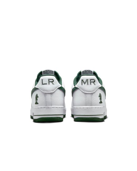 lebron off white air force 1