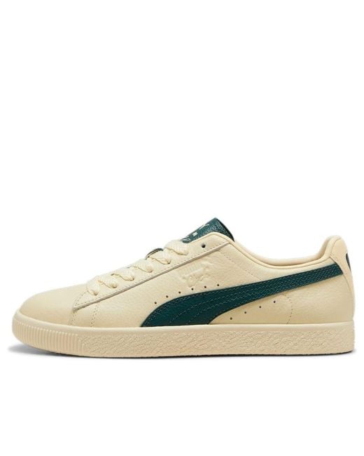 PUMA Natural Clyde 'Players Lane' for men
