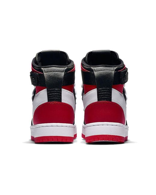 Nike Blue (Wmns) 1 Nova Xx 'Bred Toe'