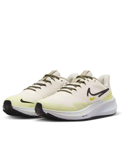 Nike White (Wmns) Air Zoom Pegasus 39 'Soft'