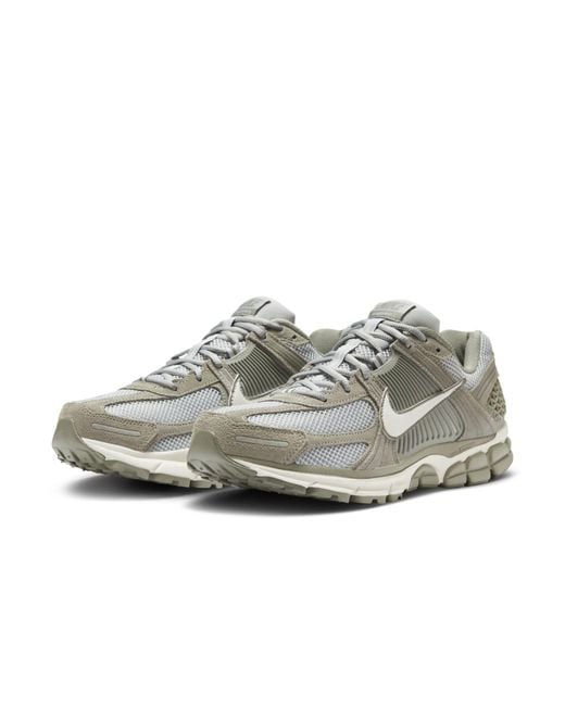 Nike White Air Zoom Vomero 5 'Dark Stucco Phantom' for men