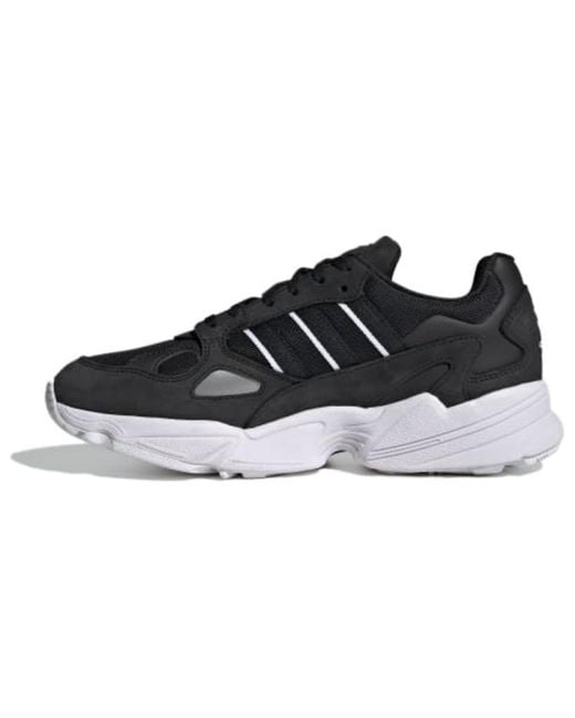 Adidas Black (Wmns) Falcon