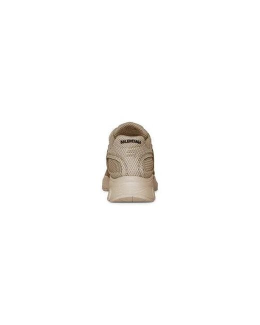 Balenciaga Brown (Wmns) Phantom Sneakers